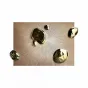 Современное дизайнерское панно JimiHomeArt от LaLume из дерева PN40240-32