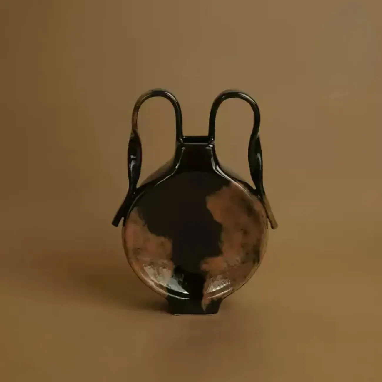 Оригинальная ваза Vavinci от LaLume из керамики VZ40252-32