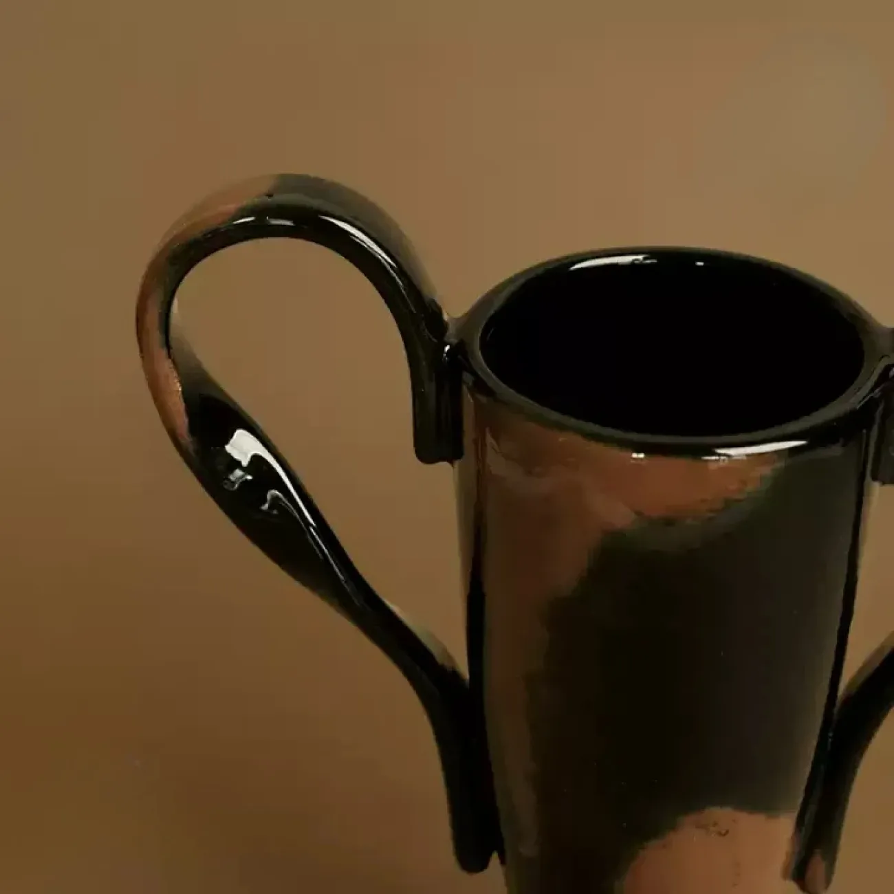 Оригинальная ваза Vavinci от LaLume из керамики VZ40252-32