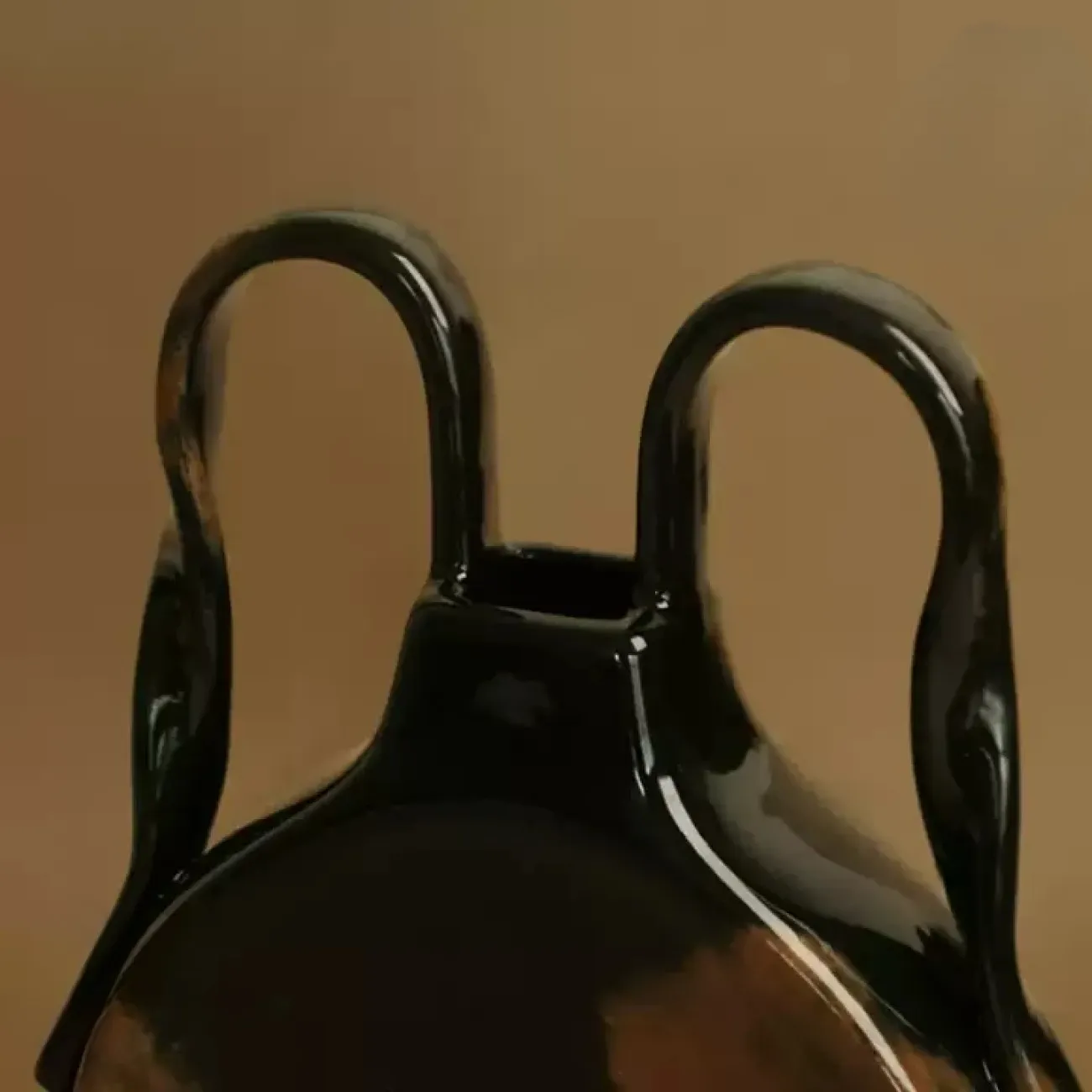 Оригинальная ваза Vavinci от LaLume из керамики VZ40252-32