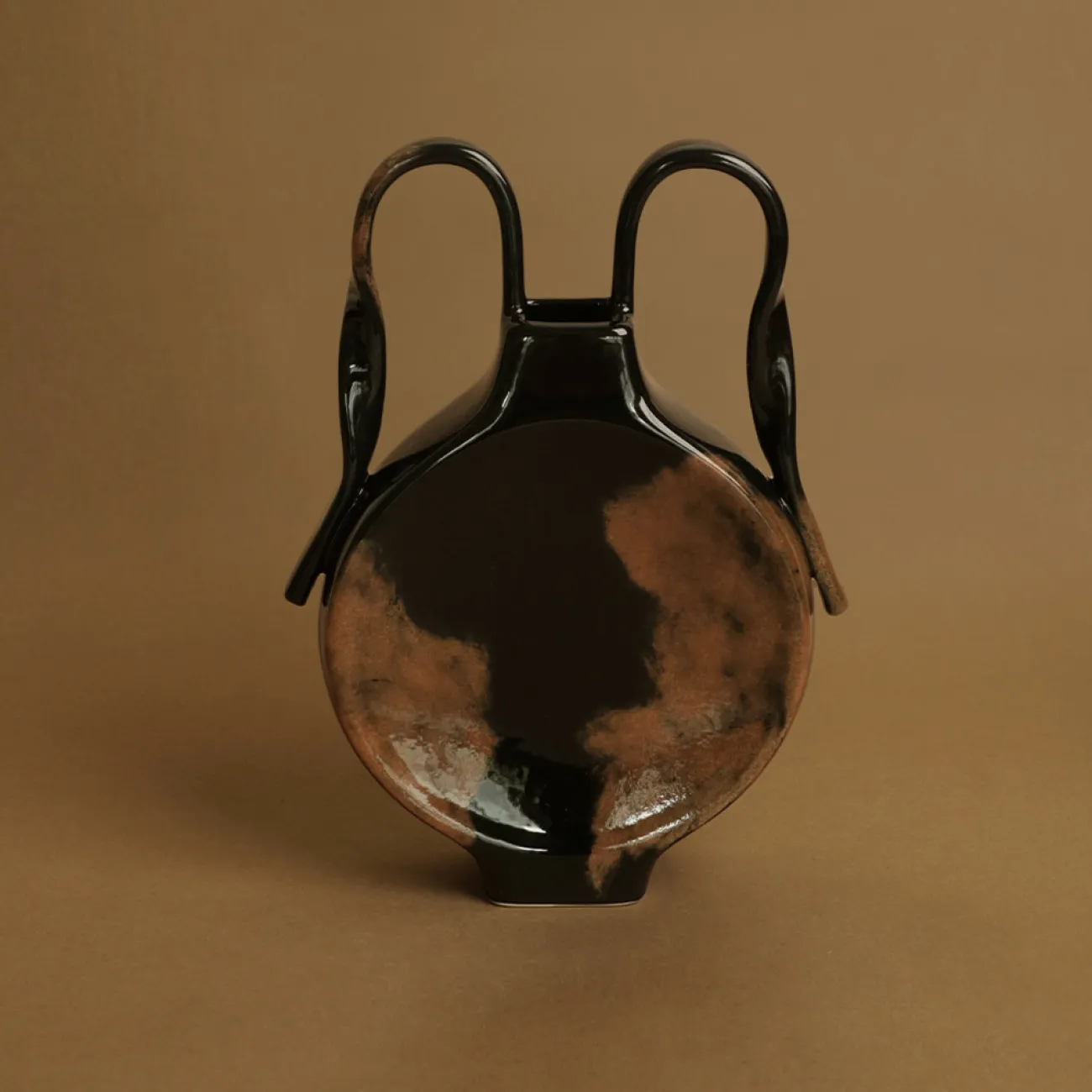 Оригинальная ваза Vavinci от LaLume из керамики VZ40252-32