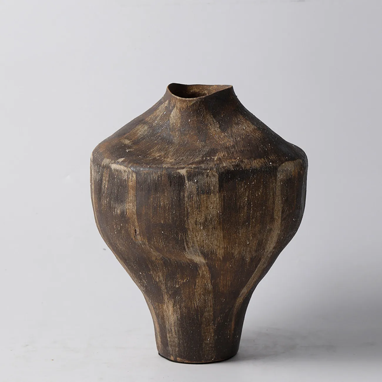 Античная ваза Vavinci от LaLume из керамики VZ40255-32