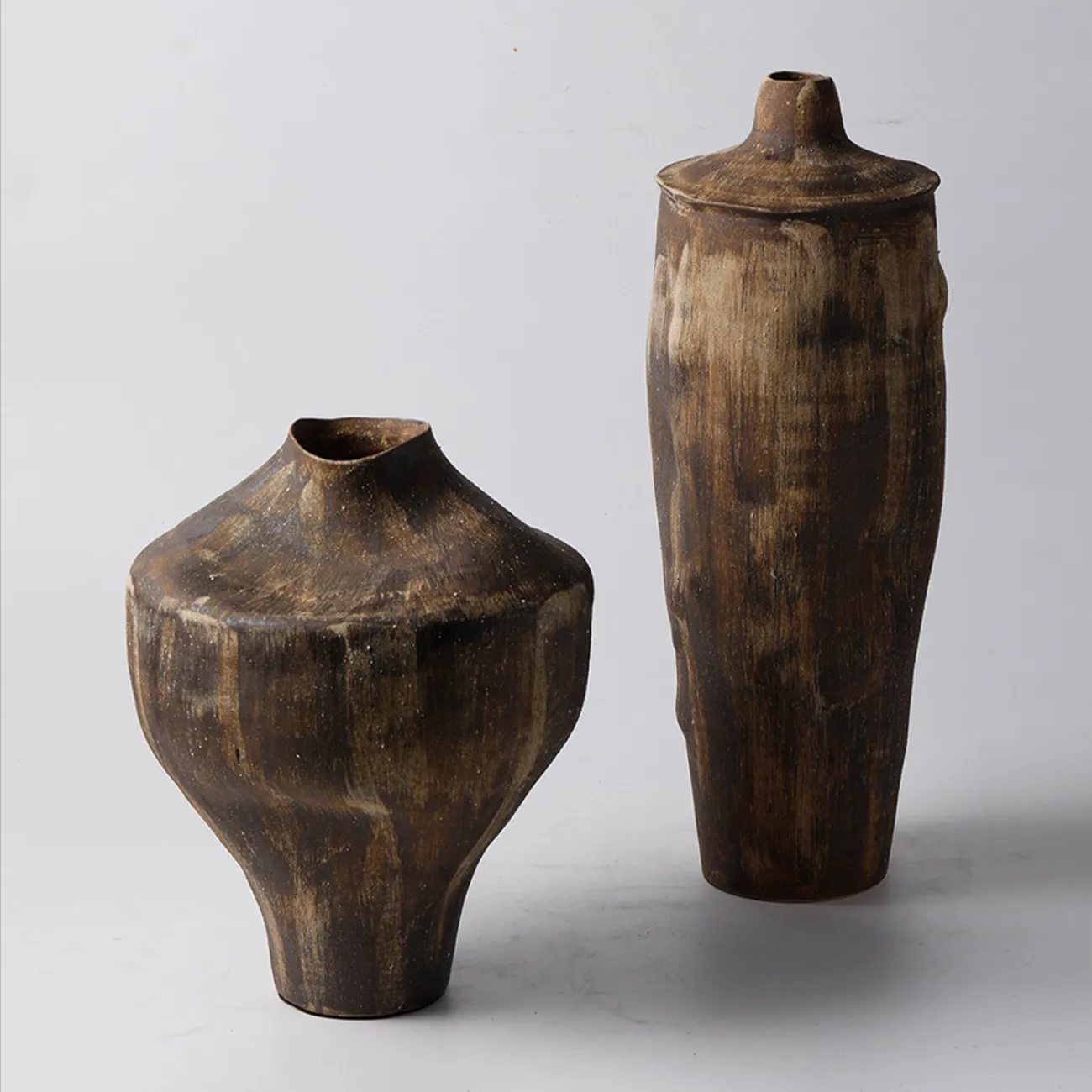 Античная ваза Vavinci от LaLume из керамики VZ40255-32