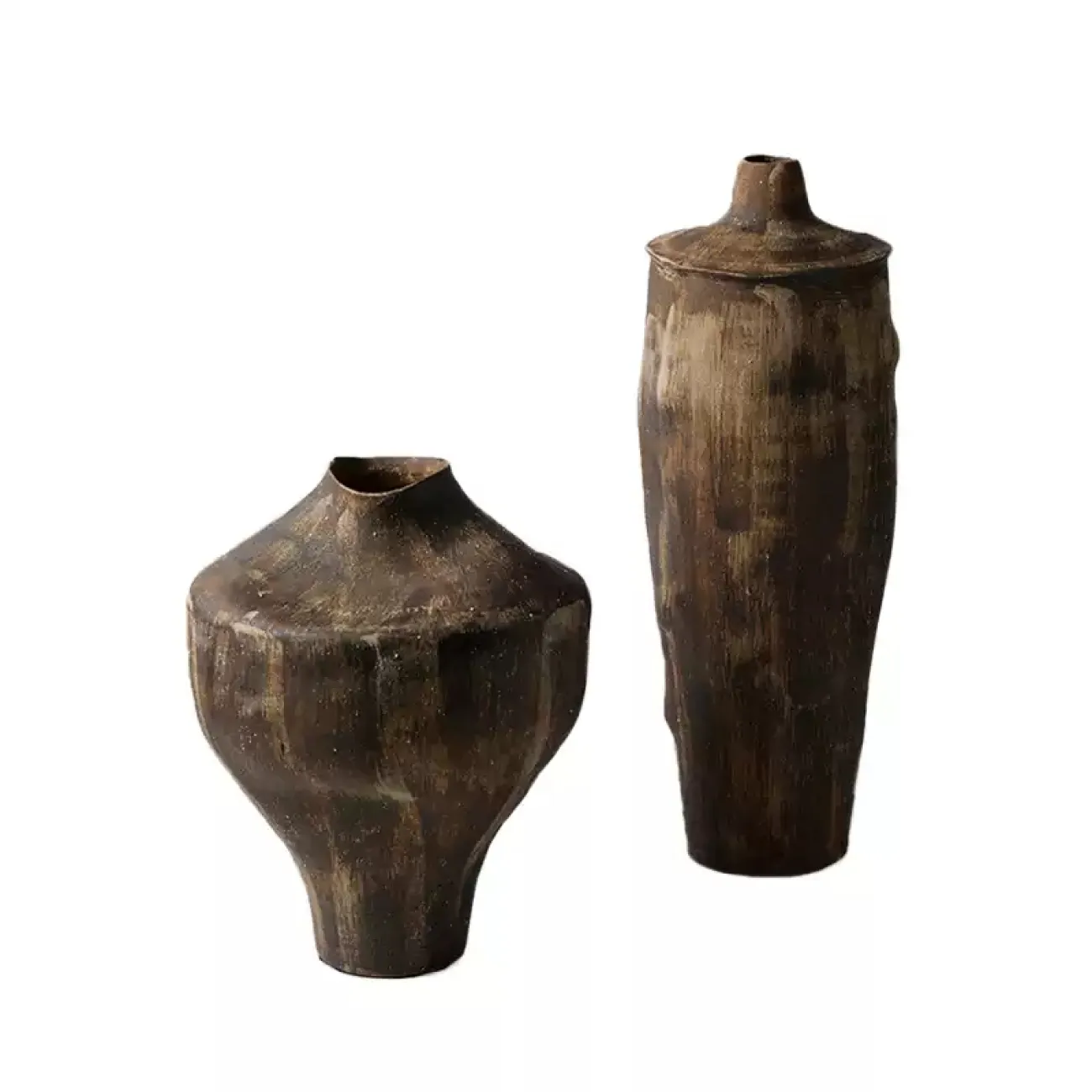 Античная ваза Vavinci от LaLume из керамики VZ40255-32