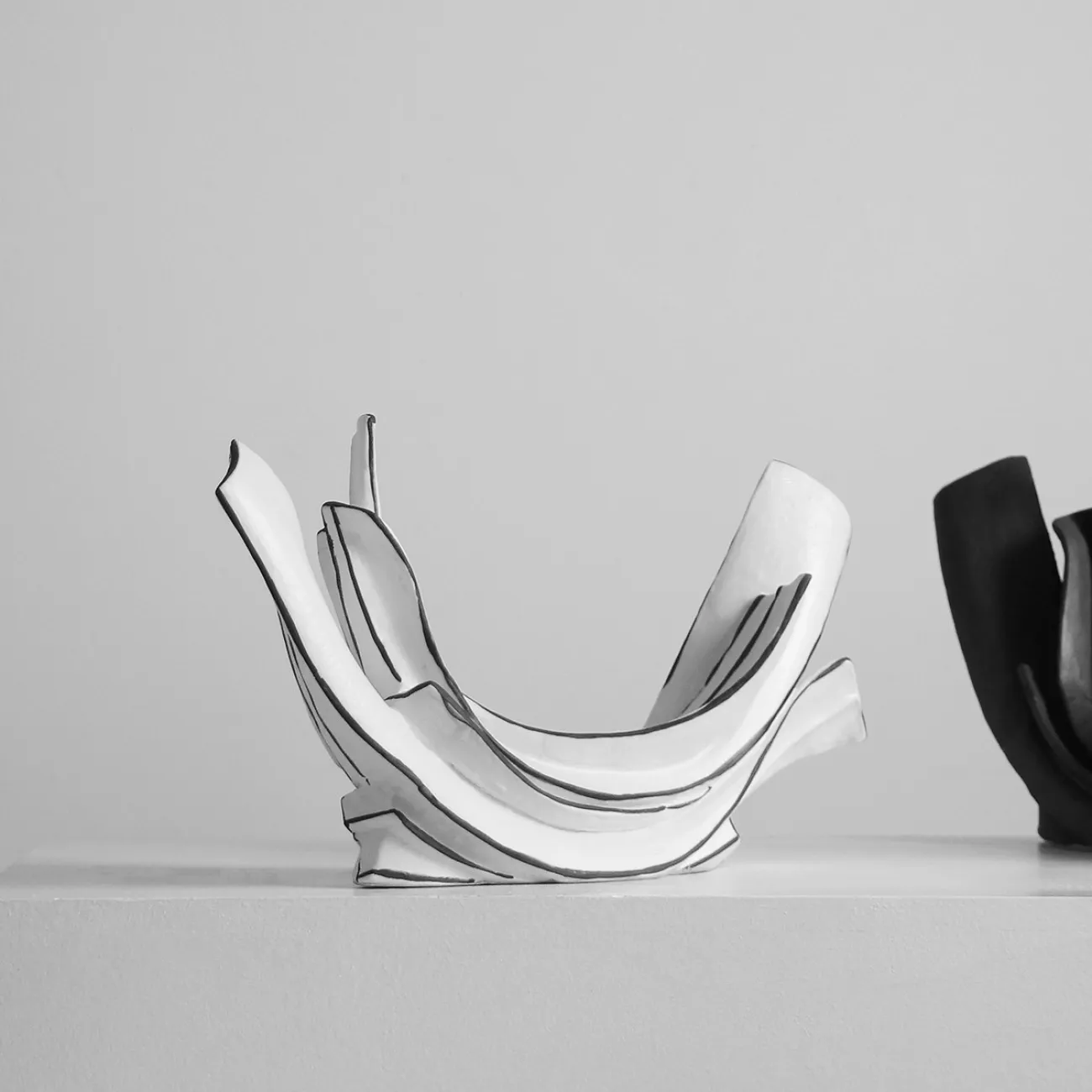 Декоративная статуэтка Vavinci от LaLume ST40256-32