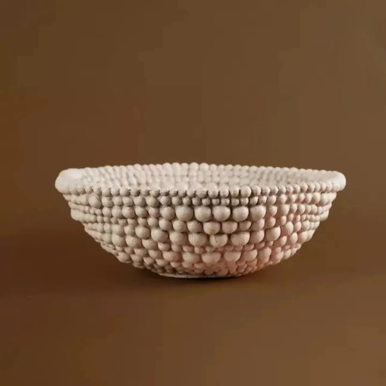 Оригинальное блюдо Vavinci от LaLume из смолы FZ40262-32