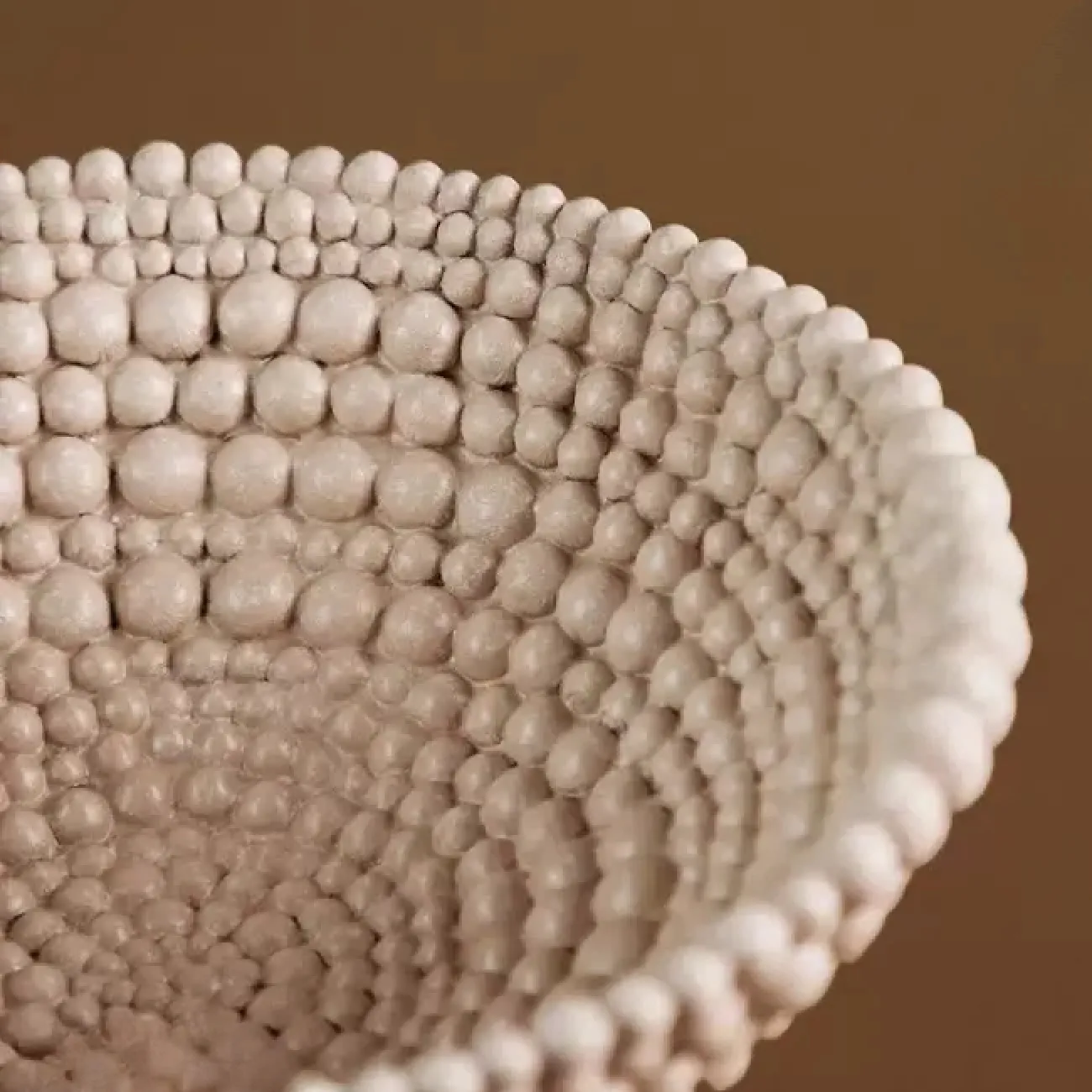 Оригинальное блюдо Vavinci от LaLume из смолы FZ40262-32