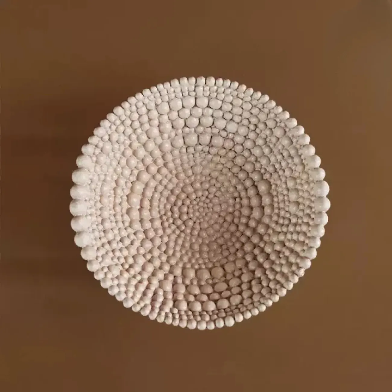 Оригинальное блюдо Vavinci от LaLume из смолы FZ40262-32