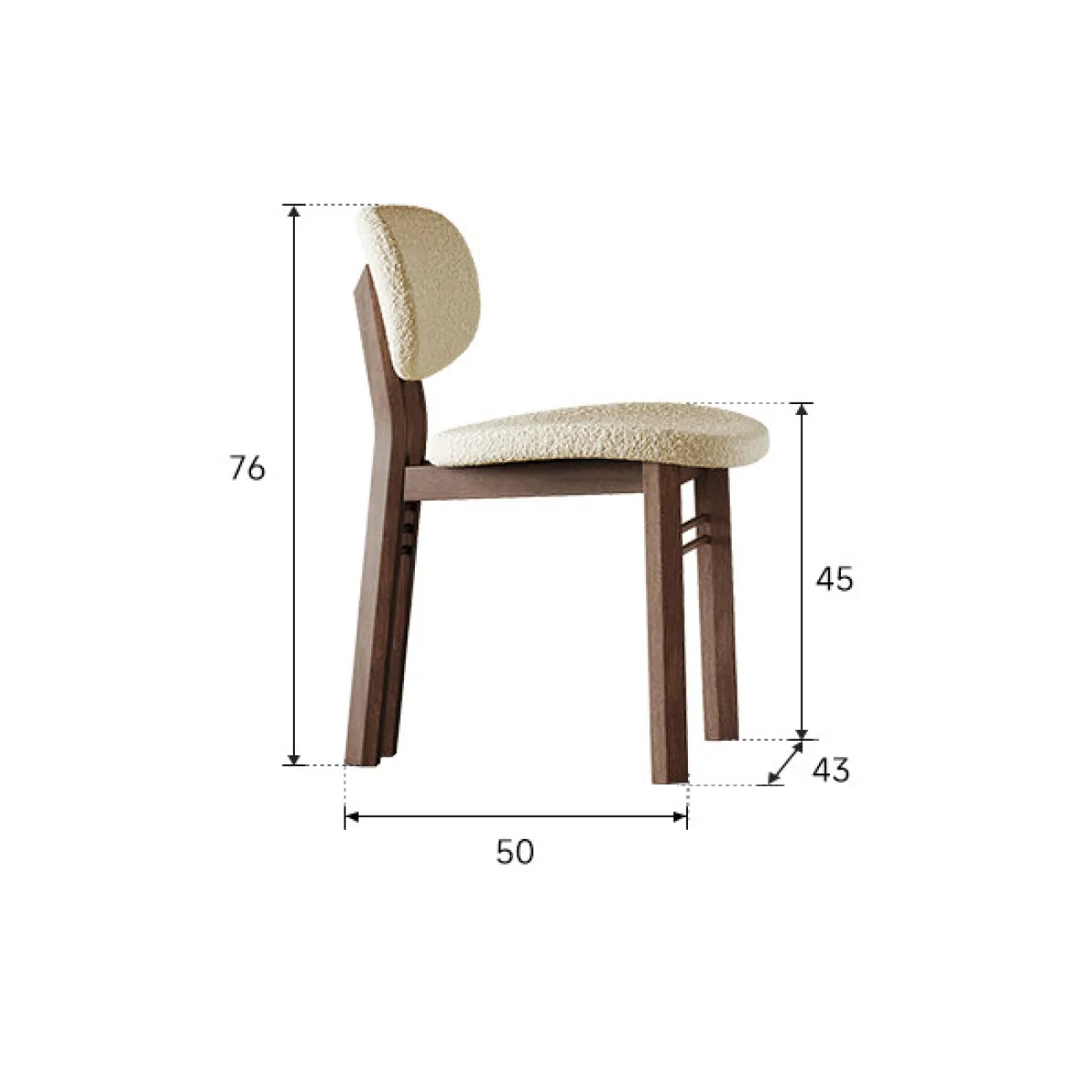 Элегантный обеденный стол Auguste от LaLume с мраморной столешницей OS40332-32 Элегантный обеденный стол Auguste от LaLume с мраморной столешницей OS40332-32