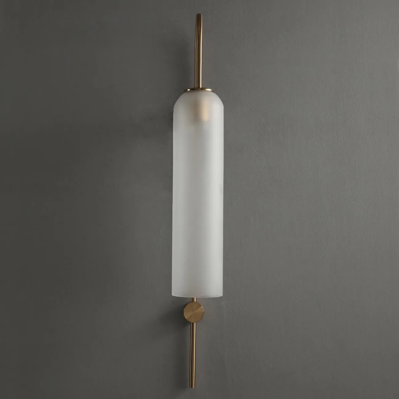Бра ARTICOL float Wall Sconce Snow