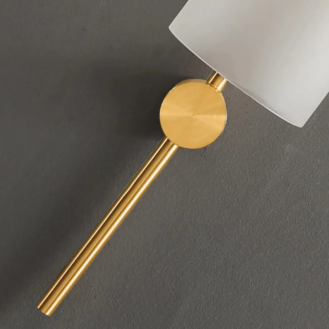 Бра ARTICOL float Wall Sconce Snow