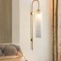 Бра ARTICOL float Wall Sconce Snow