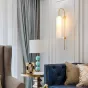 Бра ARTICOL float Wall Sconce Snow