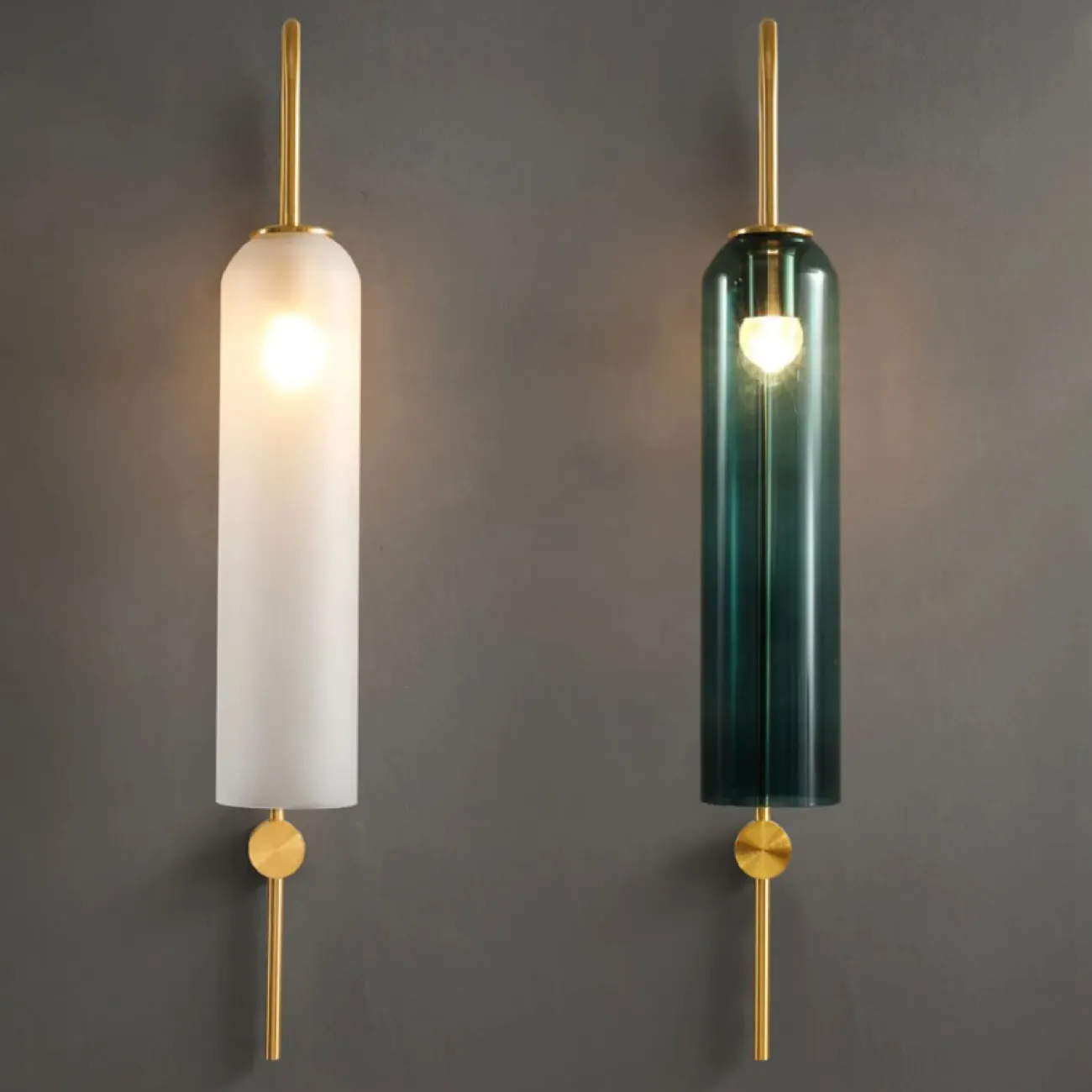 Бра ARTICOL float Wall Sconce Snow