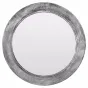 Настенное зеркало Bountyhome Биг Уиндоу Грэй mv102-79-grey от LaLume