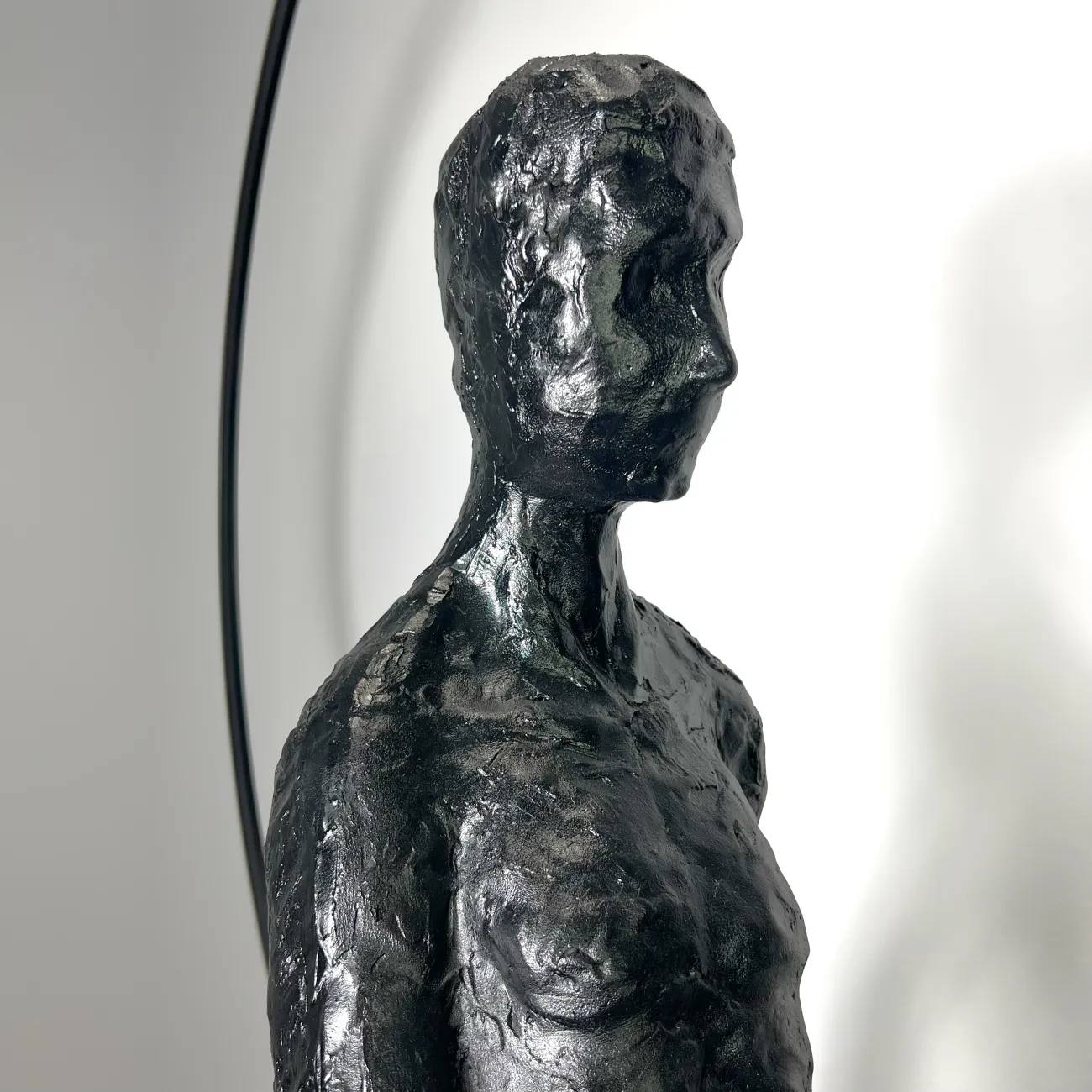 Дизайнерская скульптура LaLume-SKT00149 