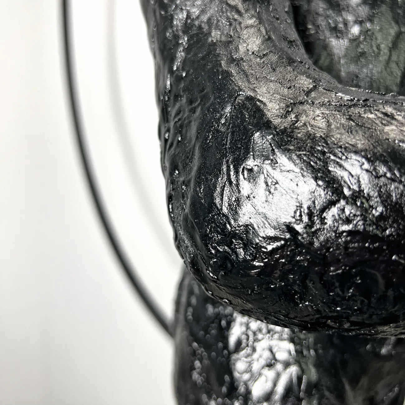 Дизайнерская скульптура LaLume-SKT00149 