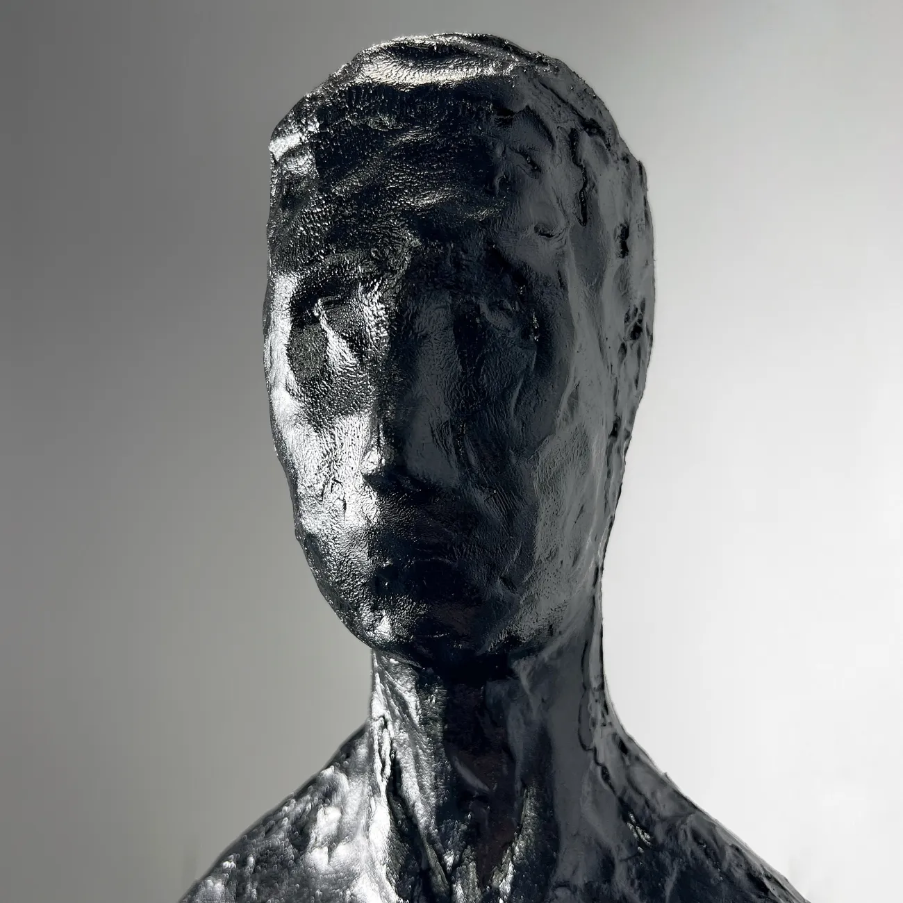 Дизайнерская скульптура LaLume-SKT00149 