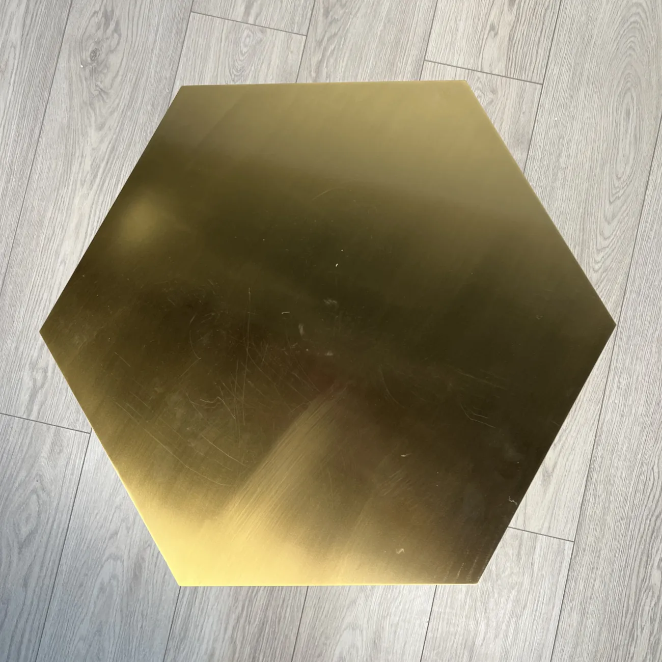 Роскошный кофейный мраморный круглый столик LaLume AR21238-23 Роскошный кофейный мраморный круглый столик LaLume AR21238-23