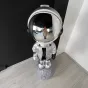 Скульптура астронавт на луне LaLume DK20943-23