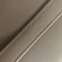 Удобный кожаный переносной стул LaLume MB21046-23