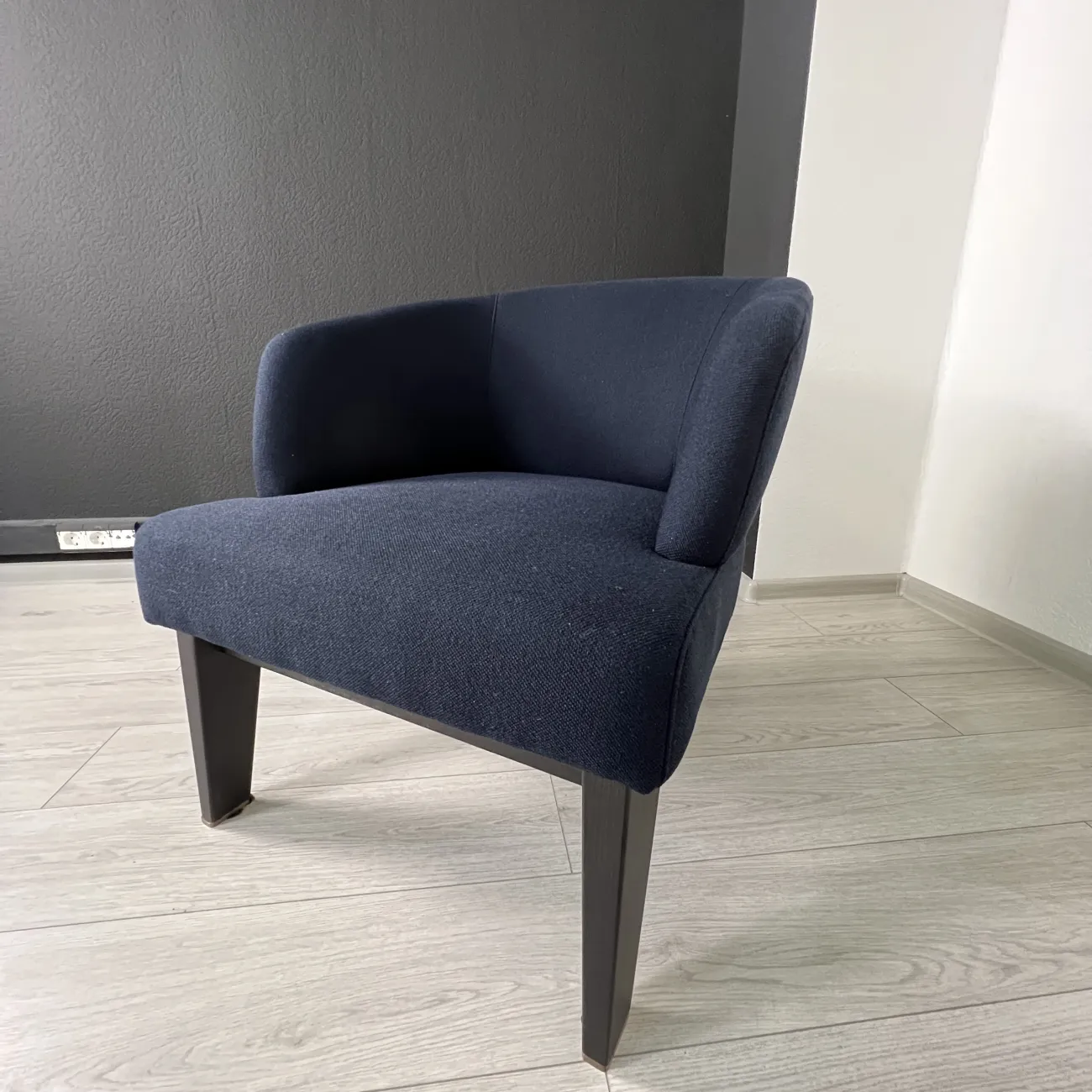 Дизайнерское кресло LaLume-KK00122