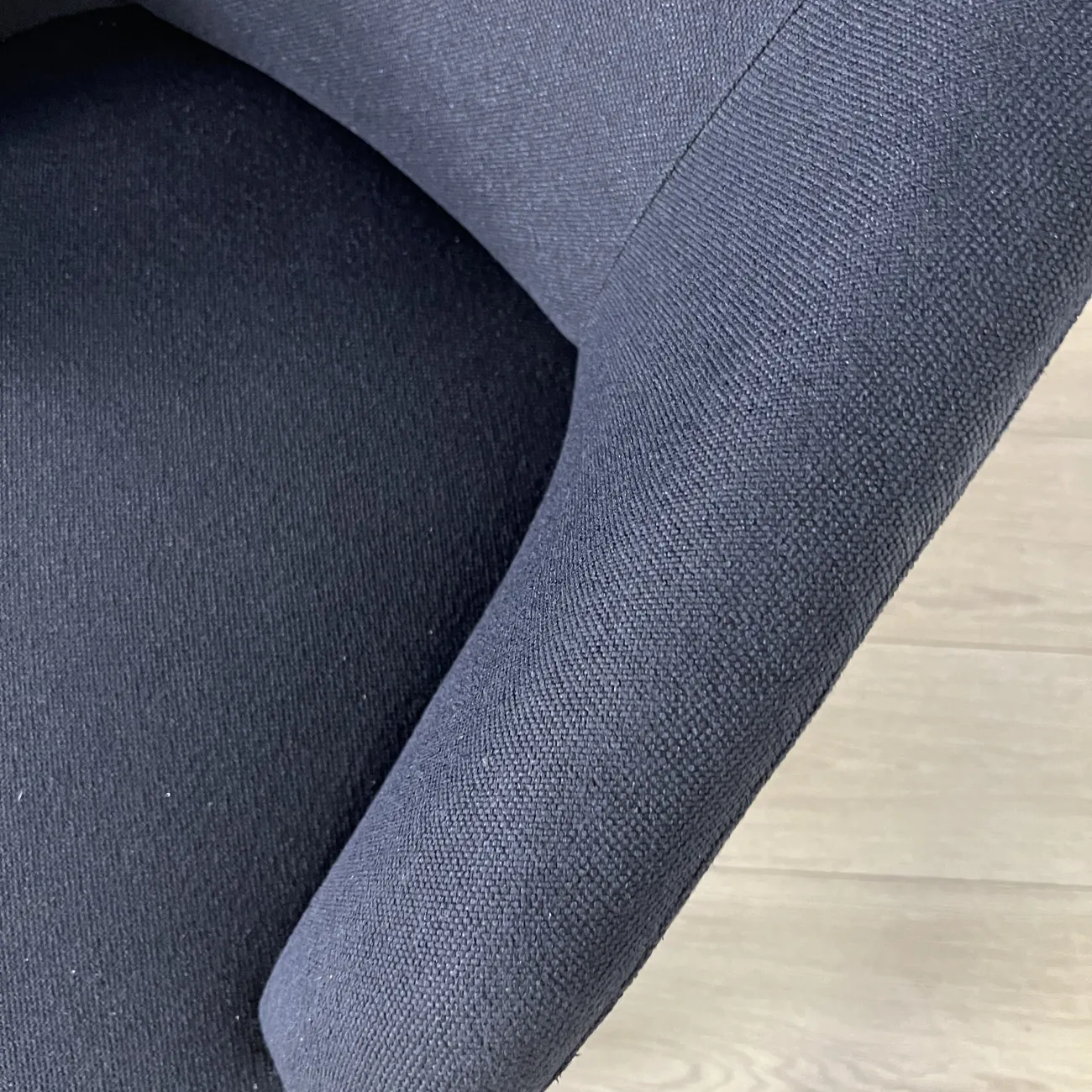 Дизайнерское кресло LaLume-KK00122