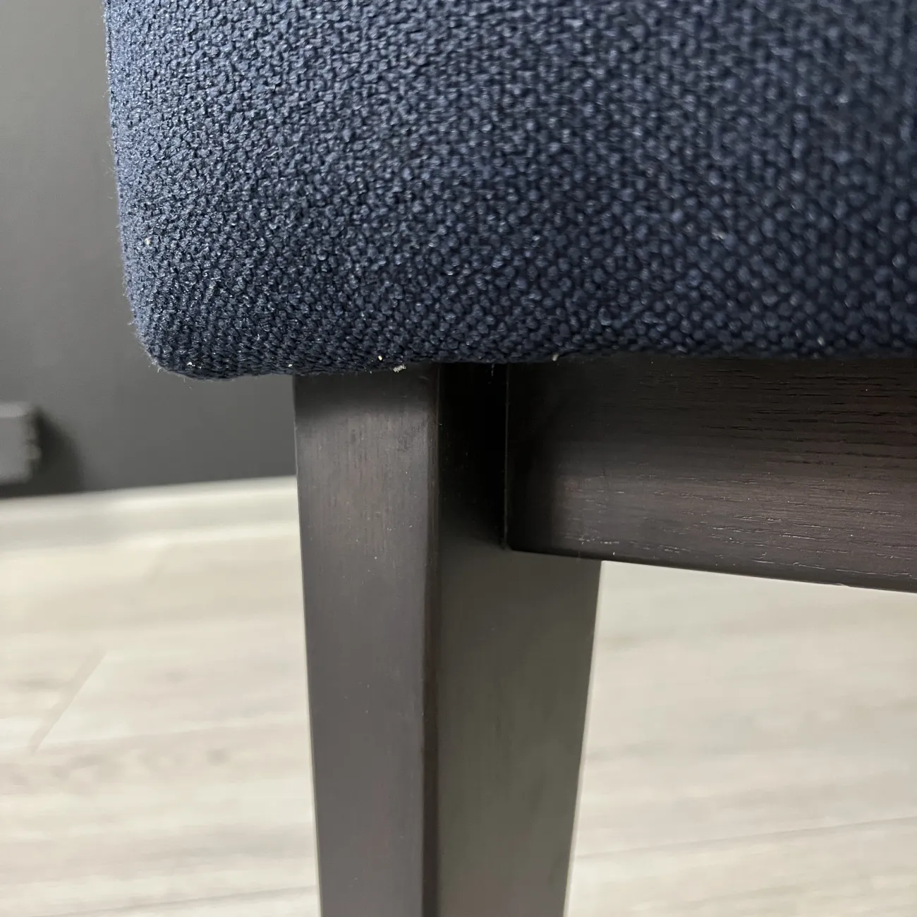 Дизайнерское кресло LaLume-KK00122