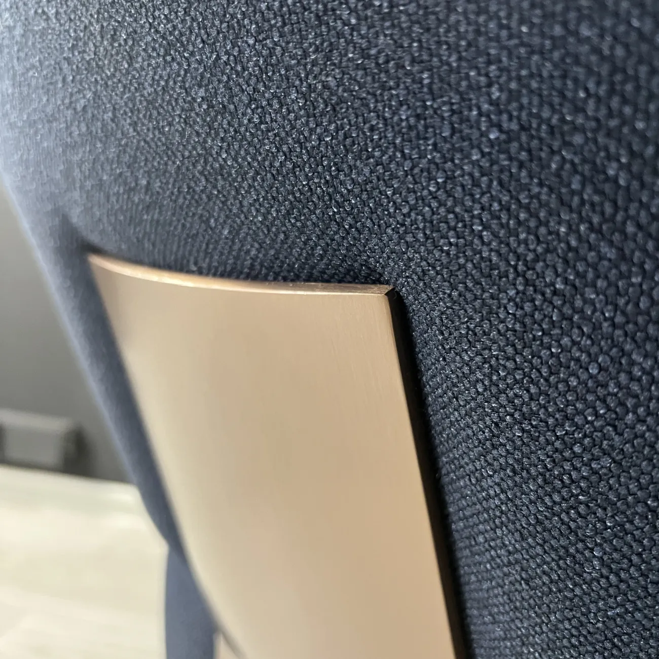 Дизайнерское кресло LaLume-KK00122