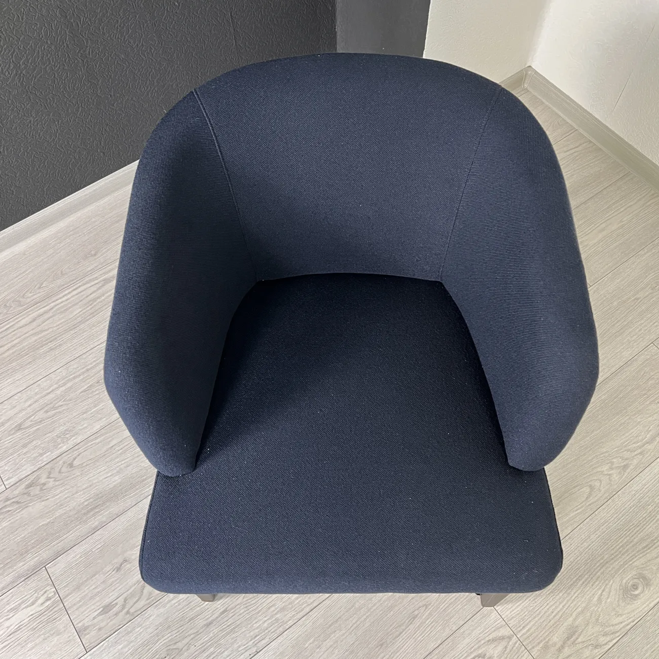 Дизайнерское кресло LaLume-KK00122