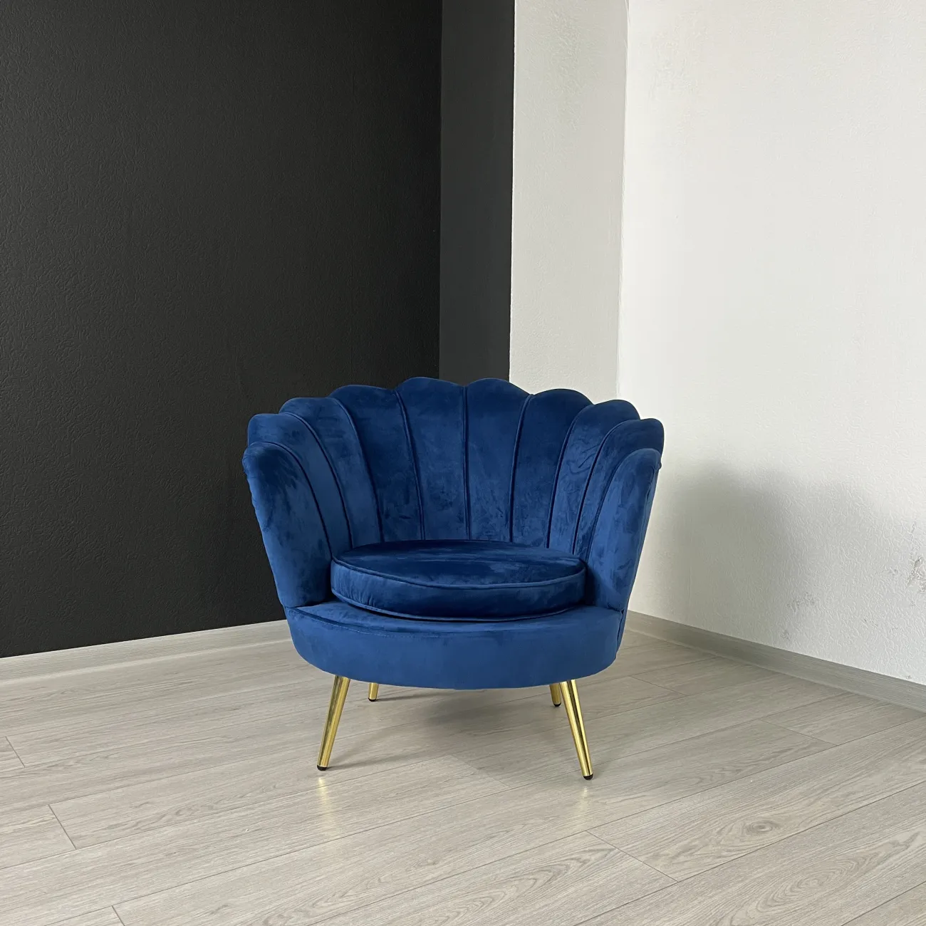Кресло LaLume Tresor C0206-1D от LaLume