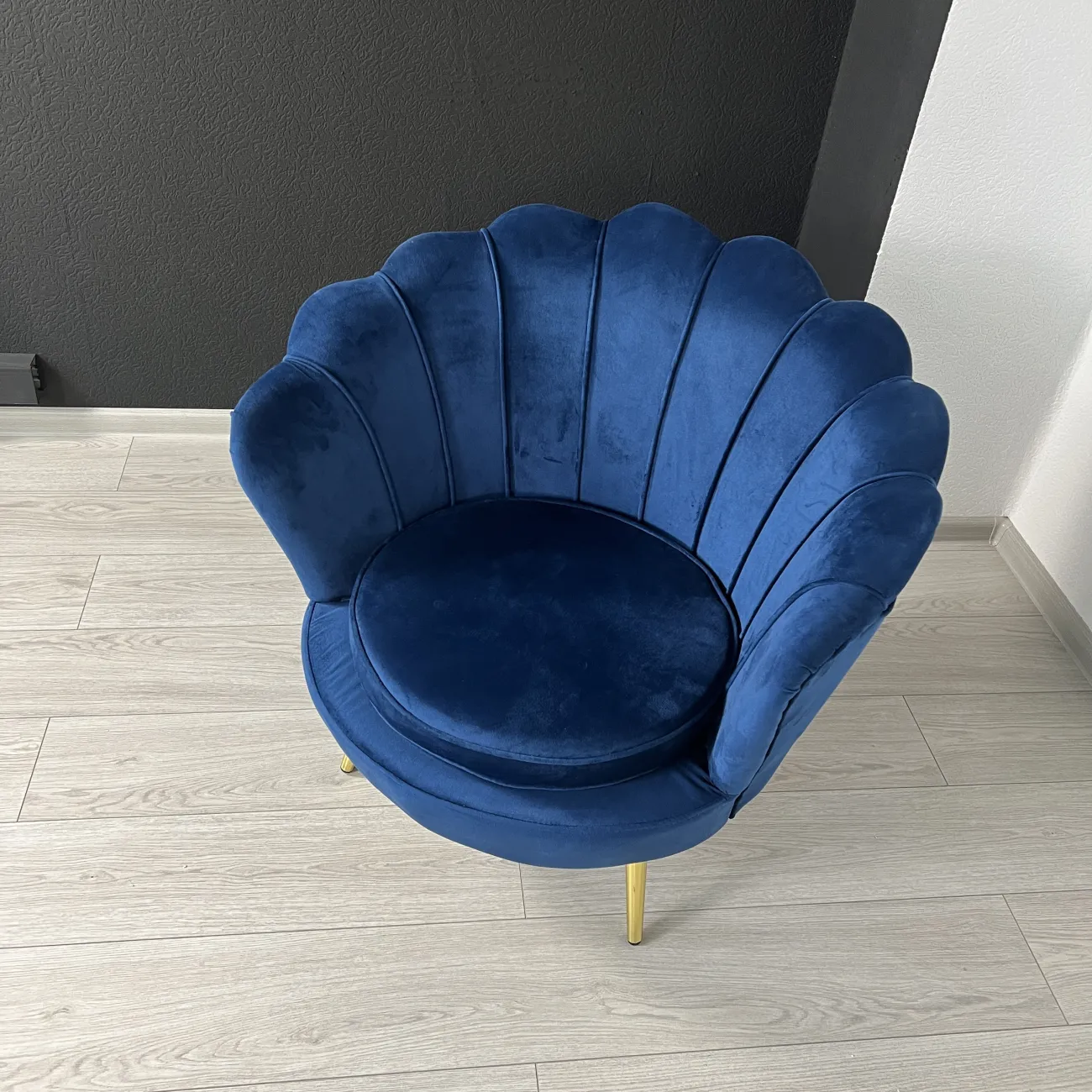 Кресло LaLume Tresor C0206-1D от LaLume Кресло LaLume Tresor C0206-1D от LaLume