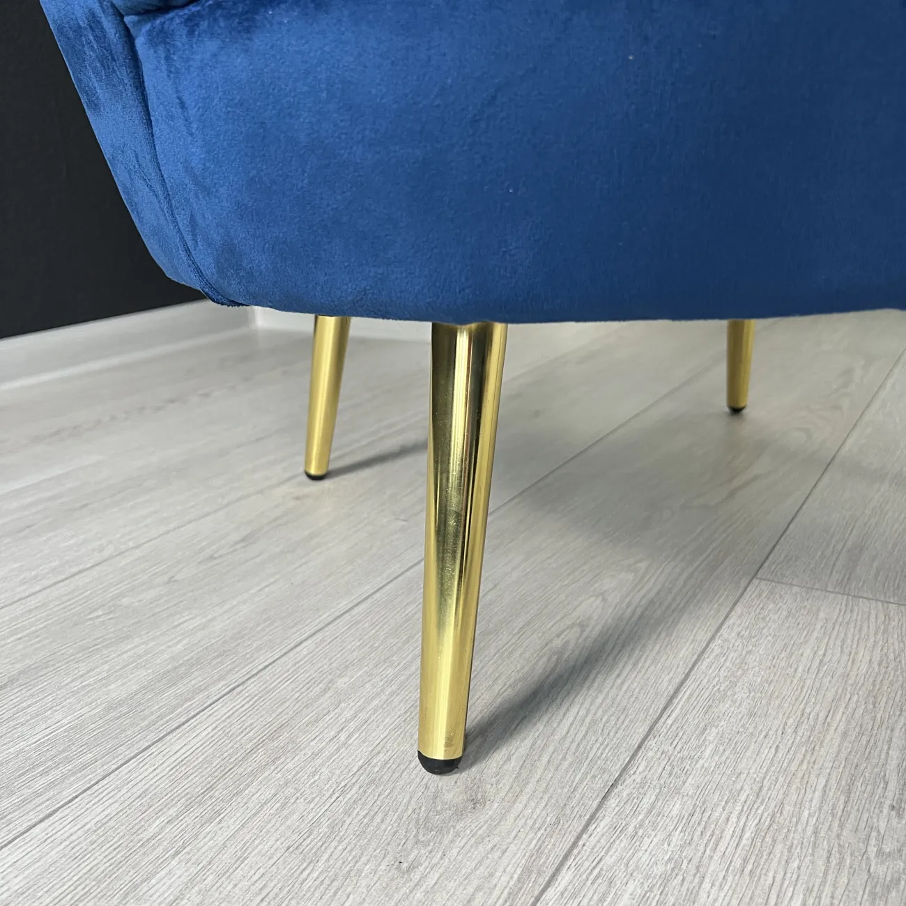 Кресло LaLume Tresor C0206-1D от LaLume Кресло LaLume Tresor C0206-1D от LaLume