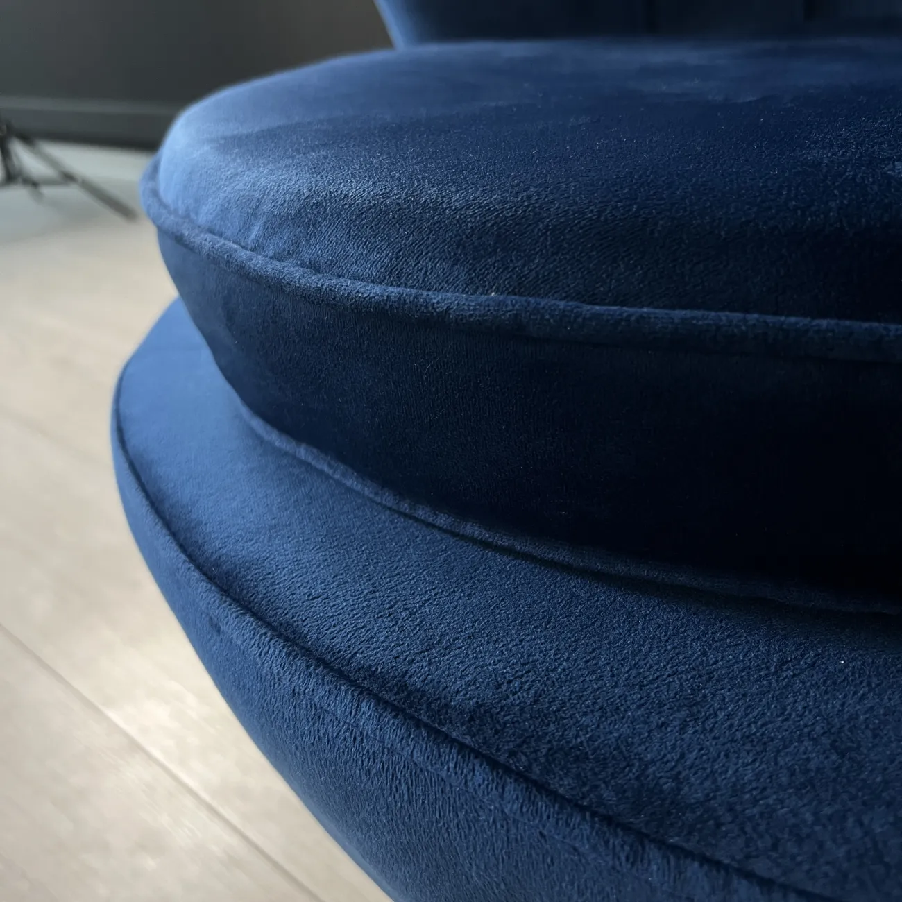 Кресло LaLume Tresor C0206-1D от LaLume Кресло LaLume Tresor C0206-1D от LaLume