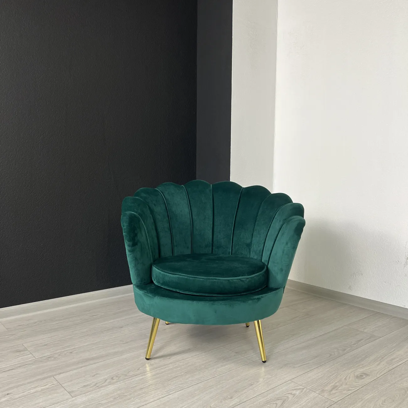 Кресло LaLume Tresor C0206-1D от LaLume