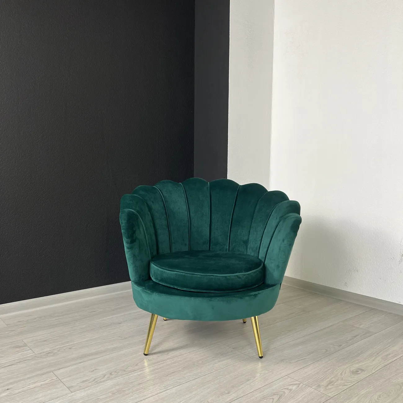 Кресло LaLume Tresor C0206-1D от LaLume Кресло LaLume Tresor C0206-1D от LaLume