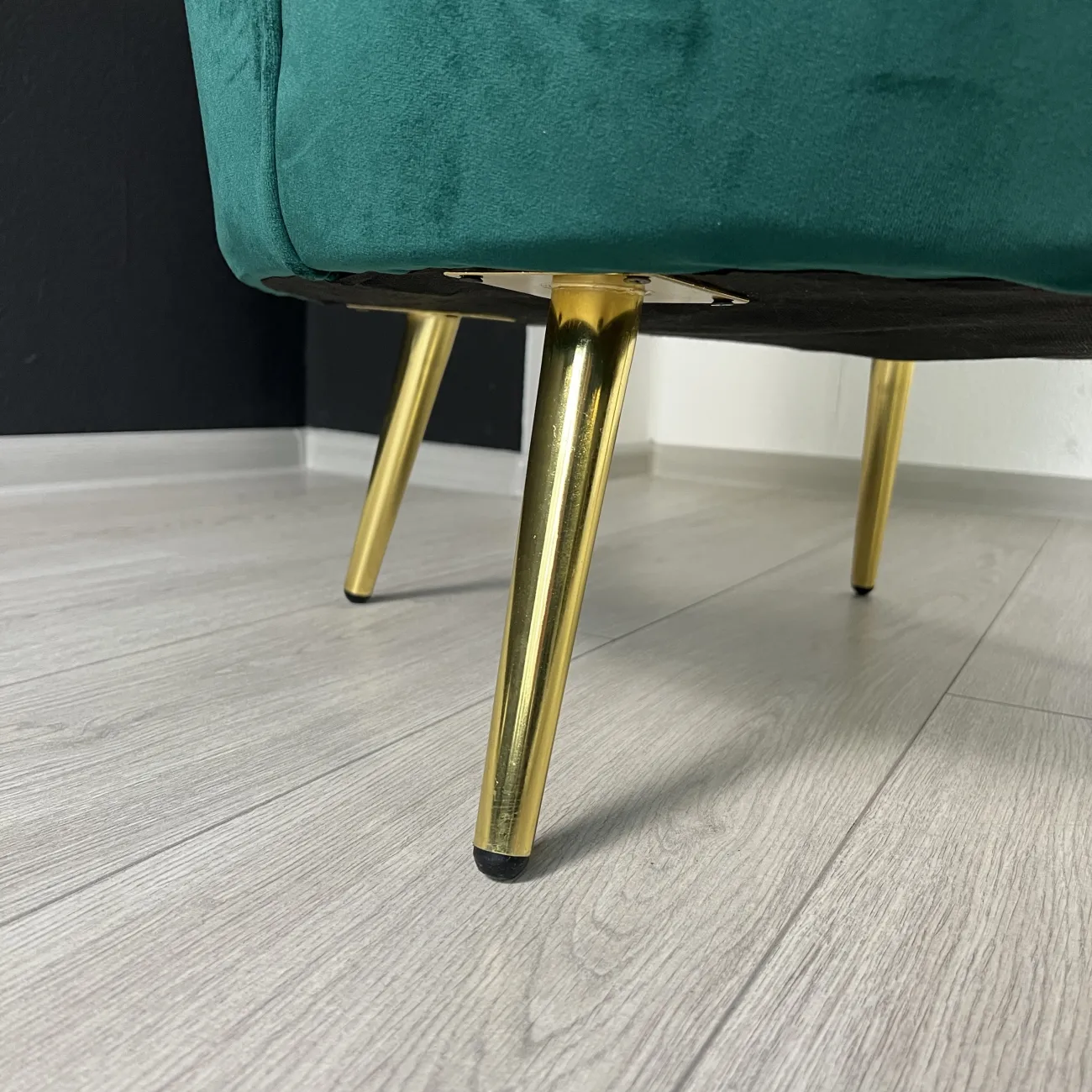 Кресло LaLume Tresor C0206-1D от LaLume