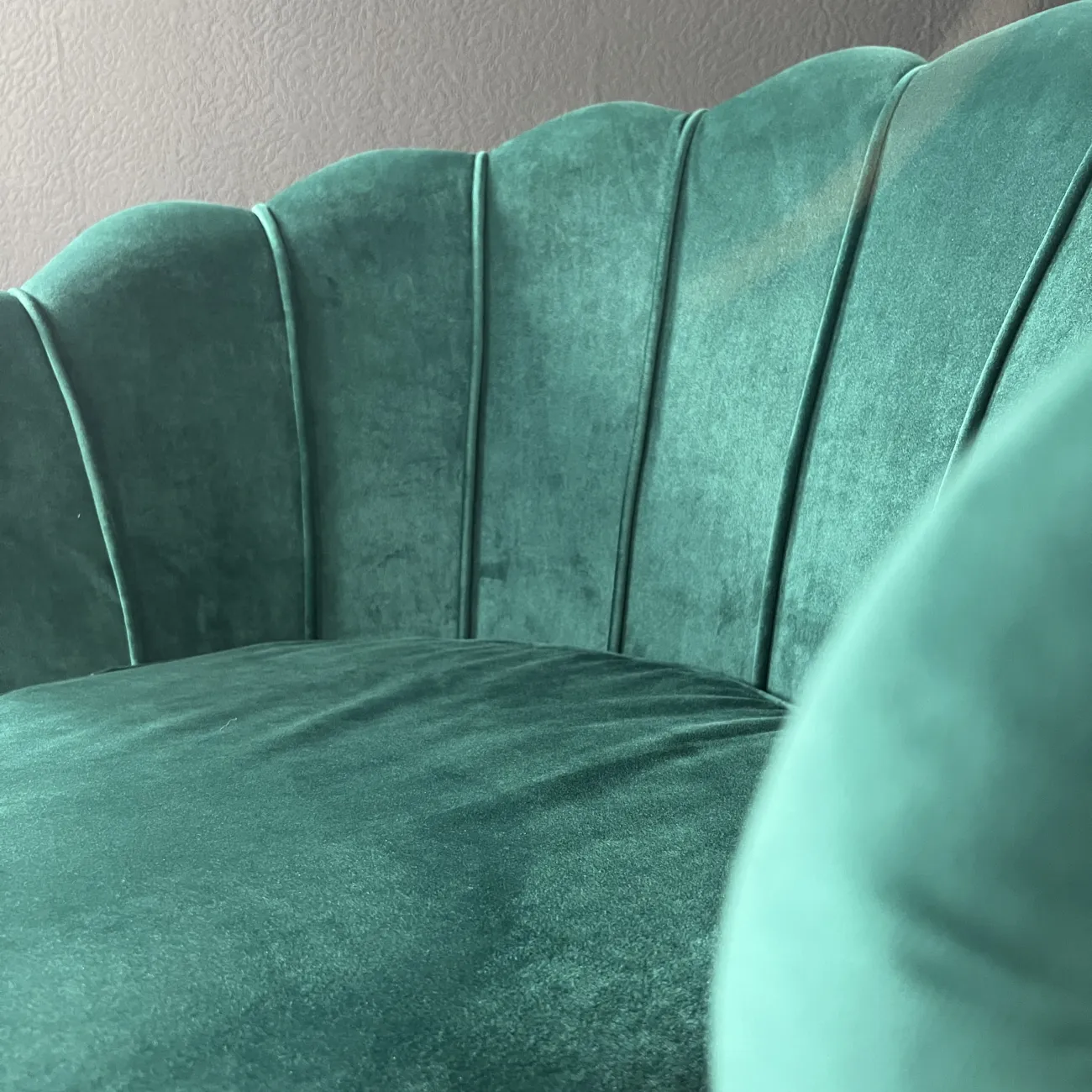 Кресло LaLume Tresor C0206-1D от LaLume Кресло LaLume Tresor C0206-1D от LaLume