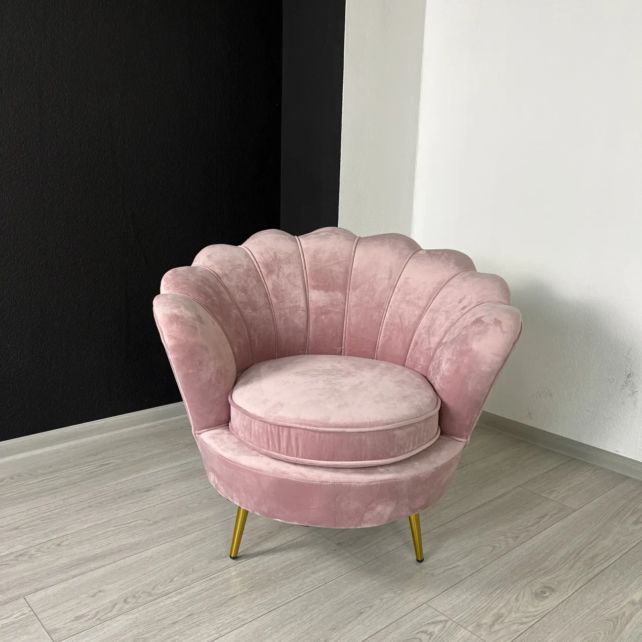 Кресло LaLume Tresor C0206-1D от LaLume Кресло LaLume Tresor C0206-1D от LaLume