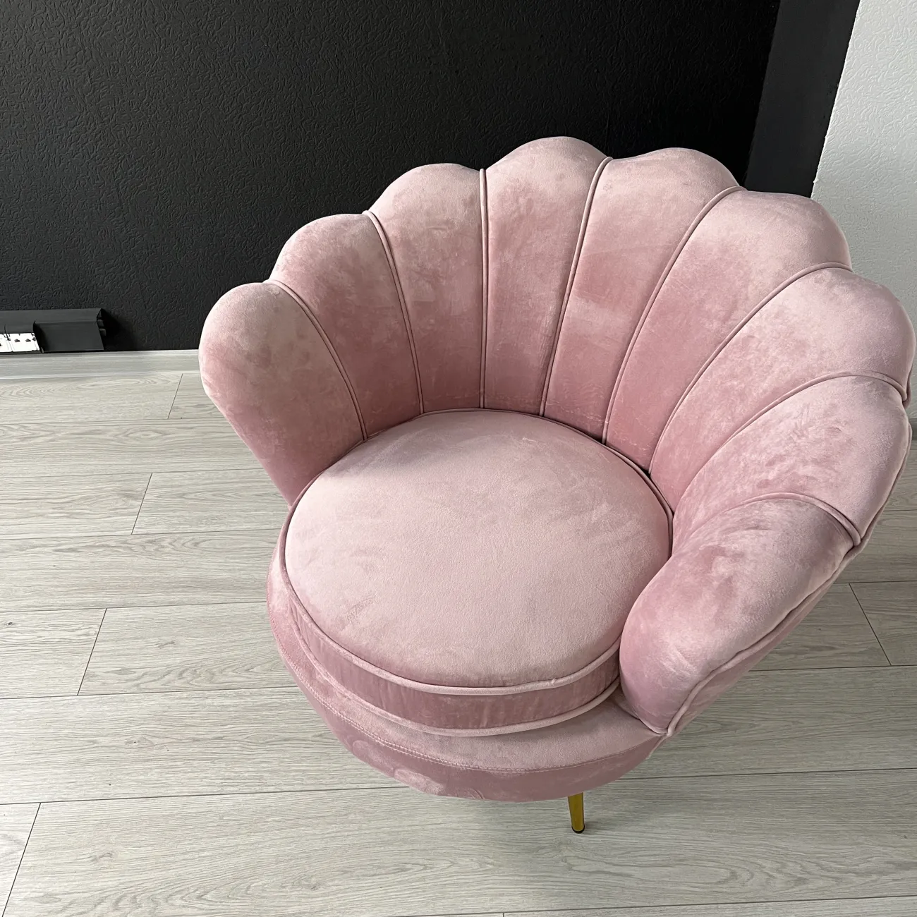 Кресло LaLume Tresor C0206-1D от LaLume Кресло LaLume Tresor C0206-1D от LaLume