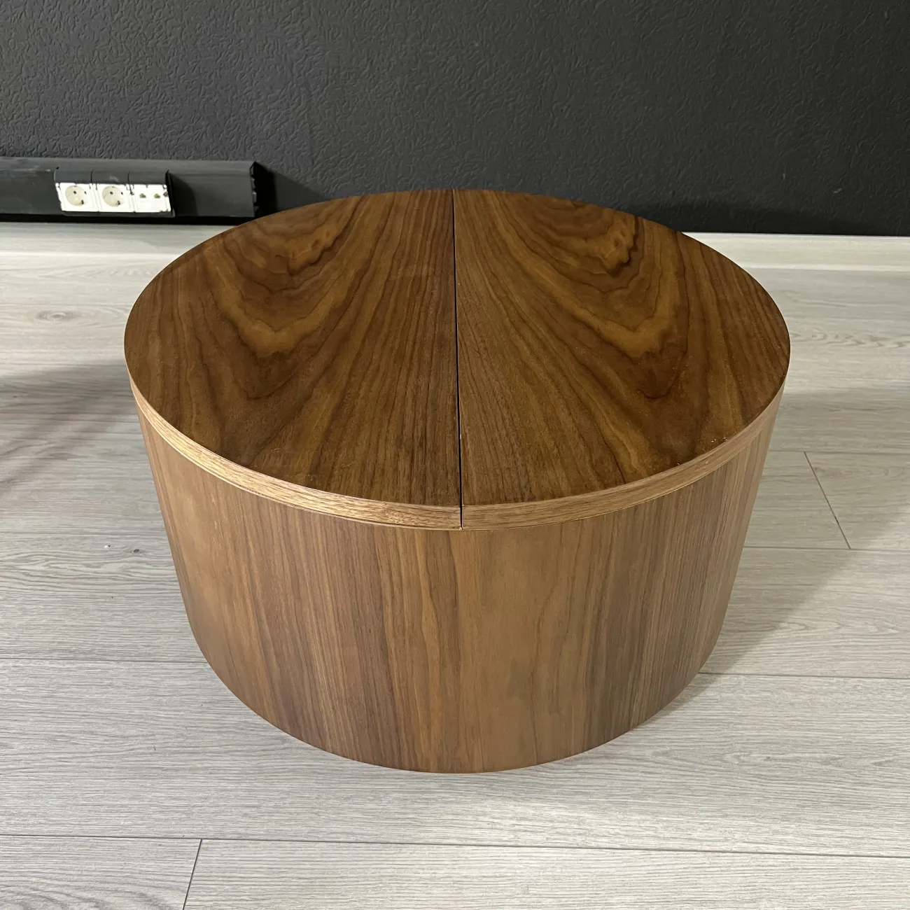 Дизайнерский журнальный столик LaLume-AP00215 Дизайнерский журнальный столик LaLume-AP00215