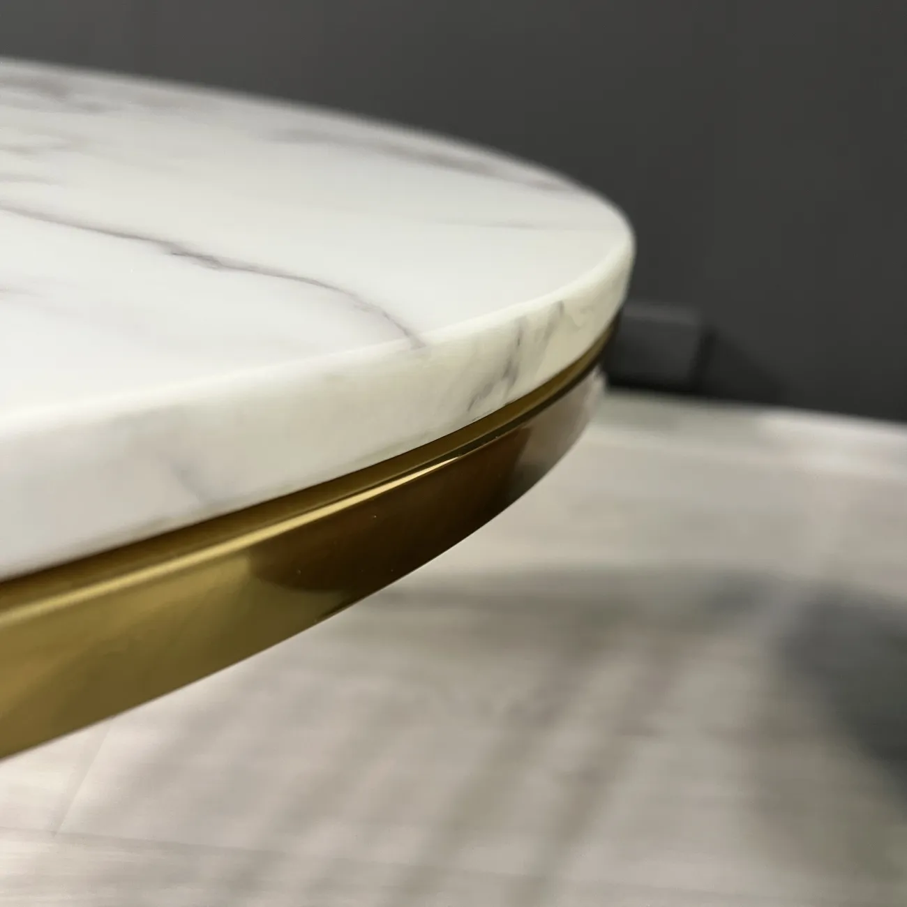 Дизайнерский журнальный столик LaLume-AP00215 Дизайнерский журнальный столик LaLume-AP00215