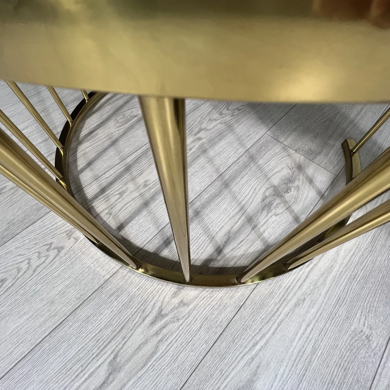 Дизайнерский журнальный столик LaLume-AP00215 Дизайнерский журнальный столик LaLume-AP00215