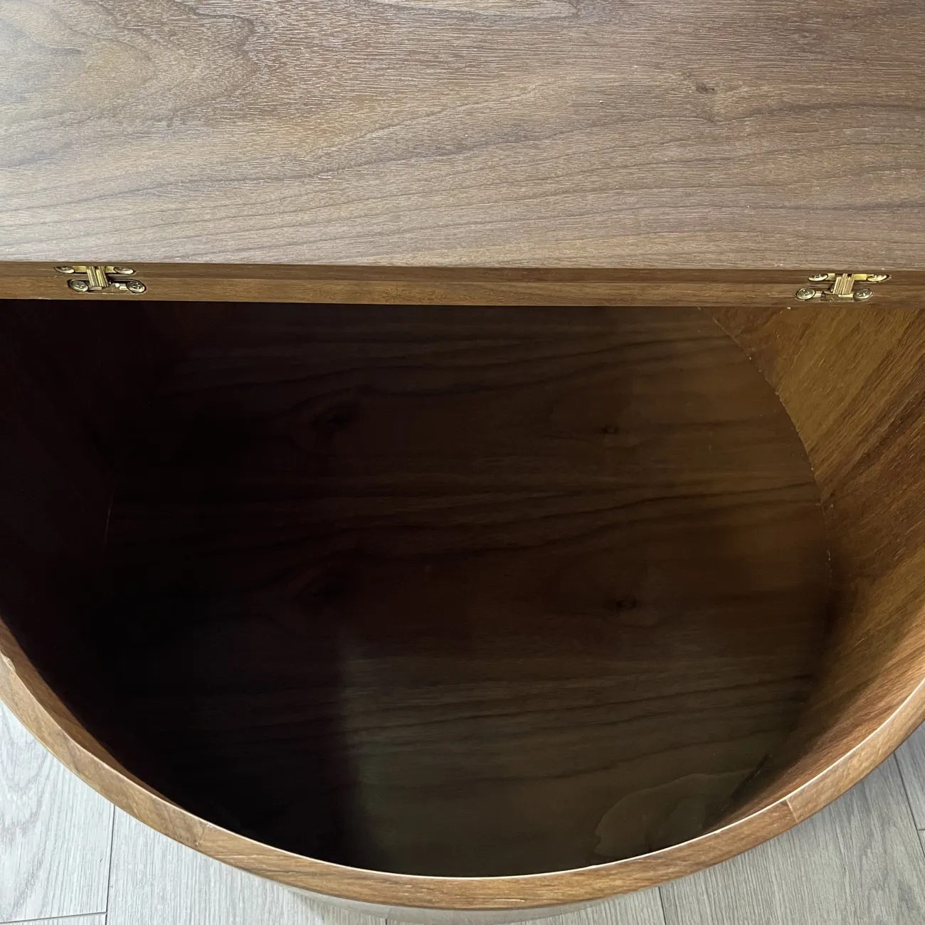 Дизайнерский журнальный столик LaLume-AP00215 Дизайнерский журнальный столик LaLume-AP00215