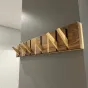 Вешалка в прихожую LaLume-DK21248-01