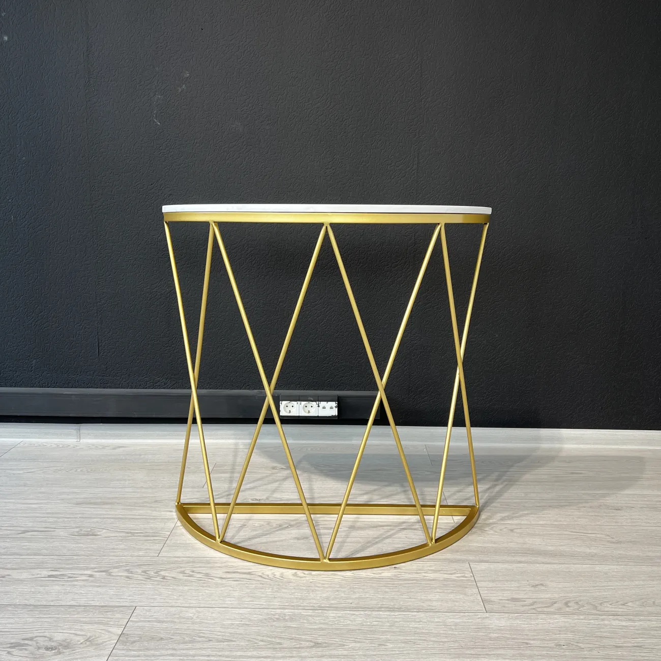 Дизайнерская консоль LaLume-AR00132 Дизайнерская консоль LaLume-AR00132