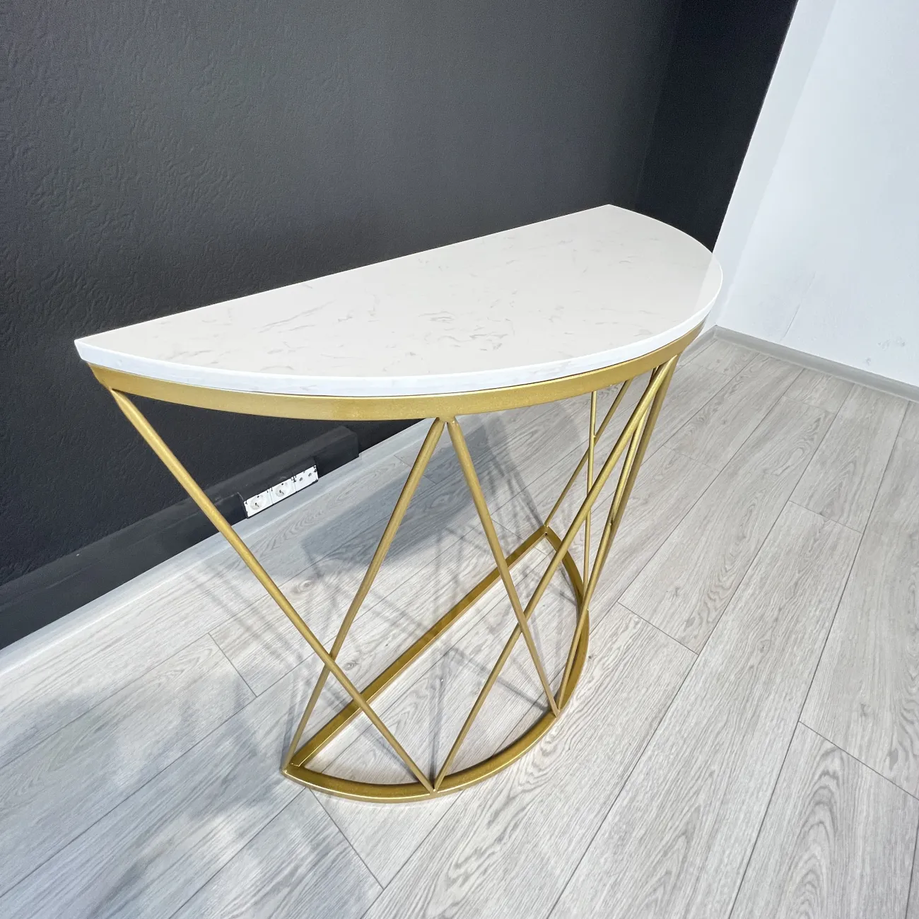 Дизайнерская консоль LaLume-AR00132 Дизайнерская консоль LaLume-AR00132