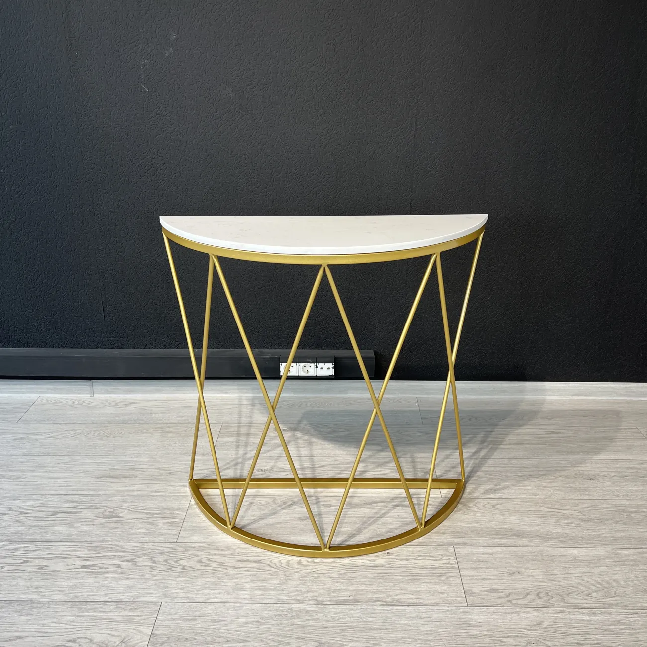 Дизайнерская консоль LaLume-AR00132 Дизайнерская консоль LaLume-AR00132