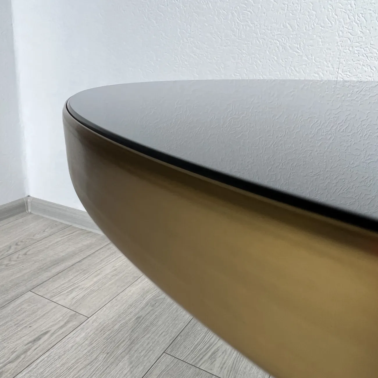 Дизайнерский журнальный столик LaLume-AP00230