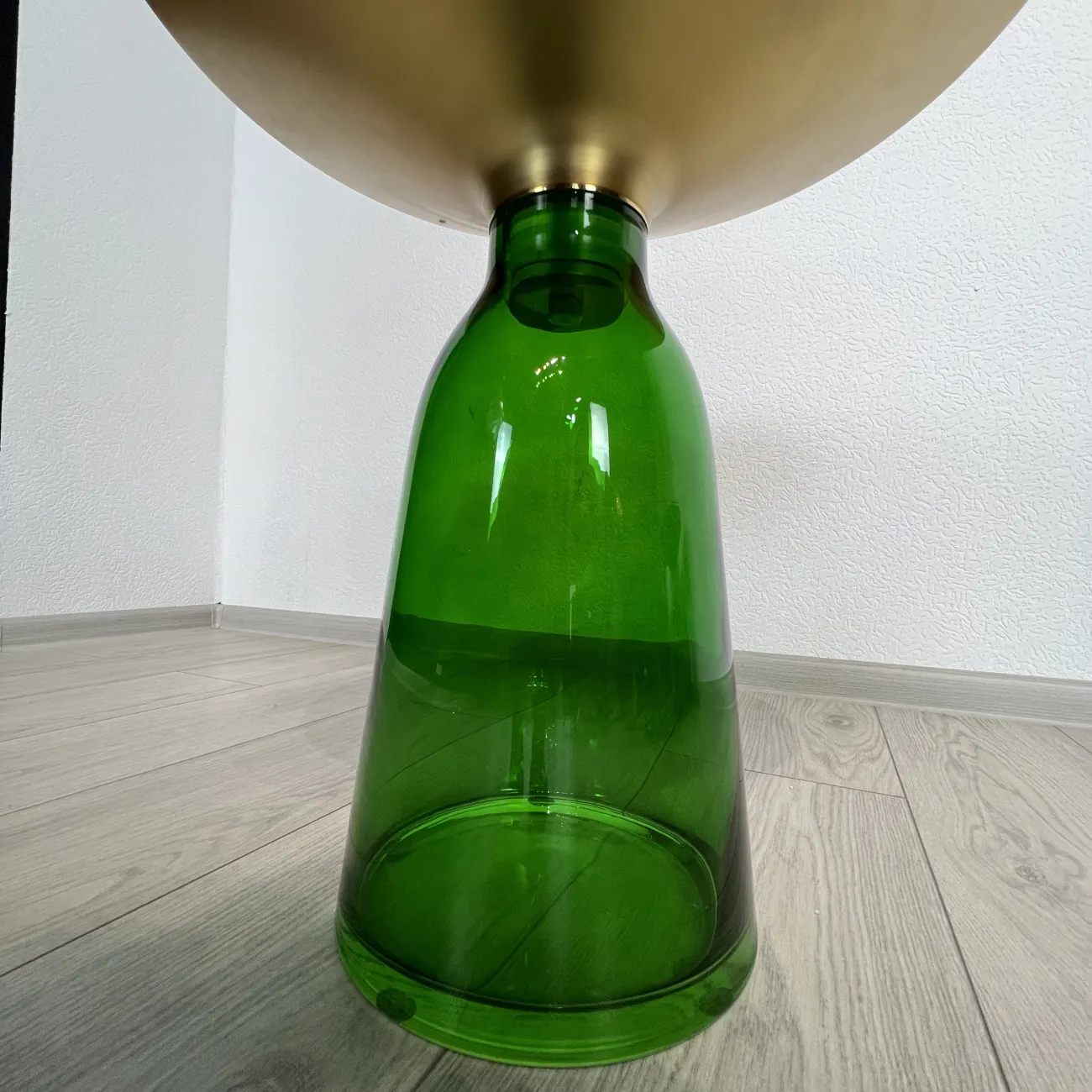 Дизайнерский журнальный столик LaLume-AP00230